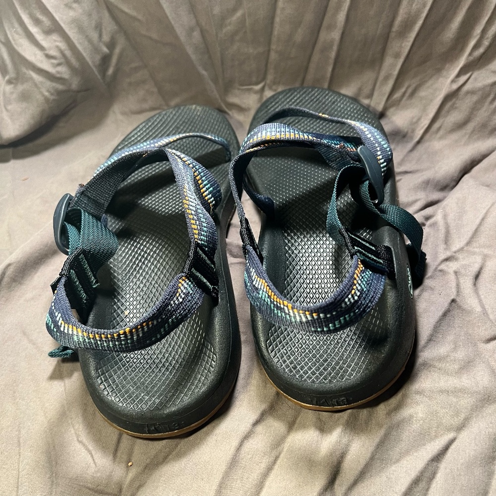 Men's Chacos (no toe loop) - Picture 6 of 6